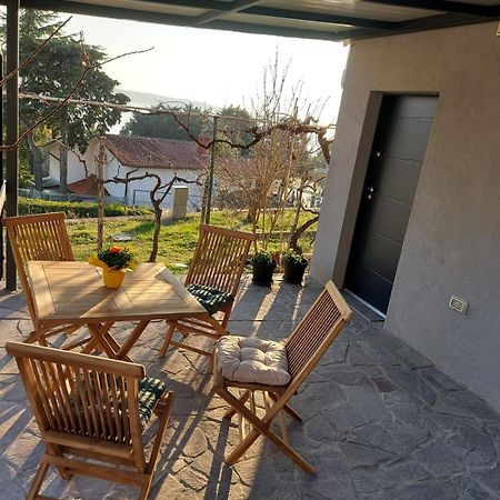 Holiday Apartment Marino Portorož Extérieur photo
