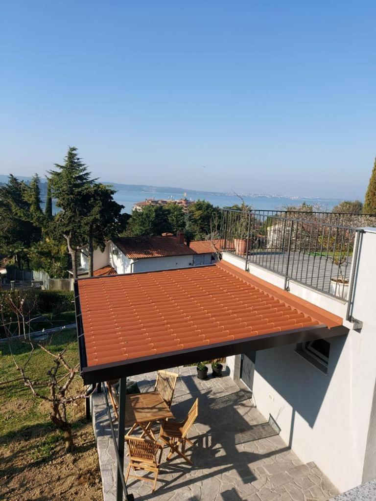 Holiday Apartment Marino Portorož Extérieur photo