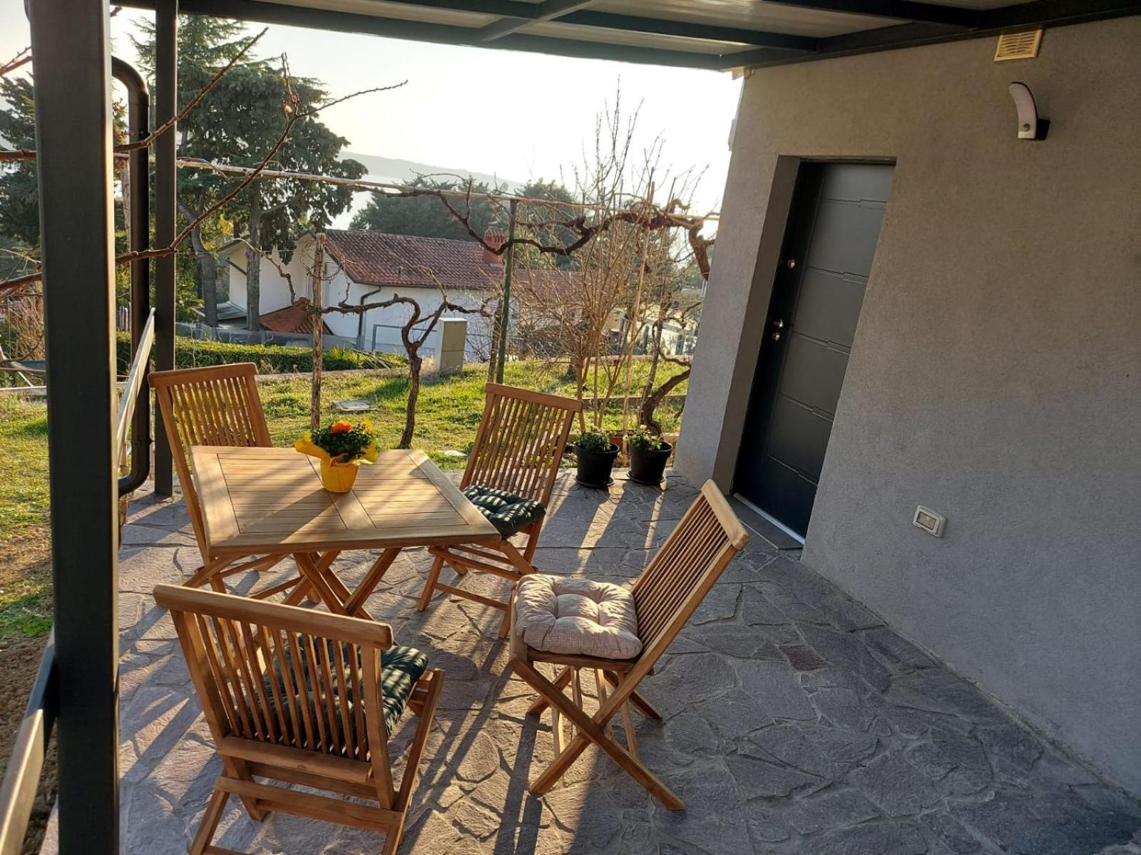 Holiday Apartment Marino Portorož Extérieur photo